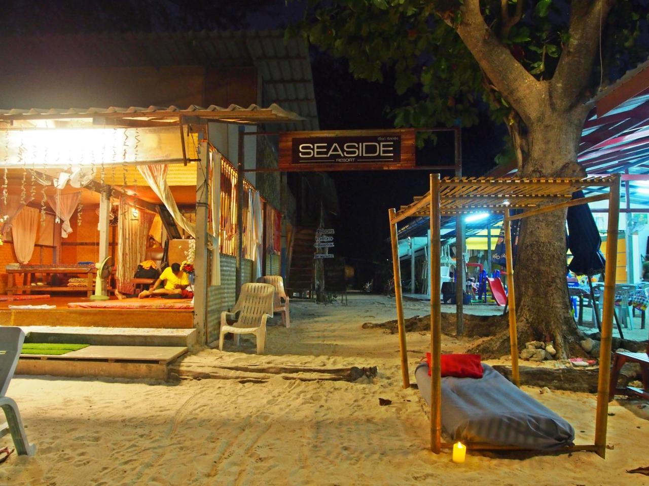 Seaside Resort Lipe-sziget Kültér fotó